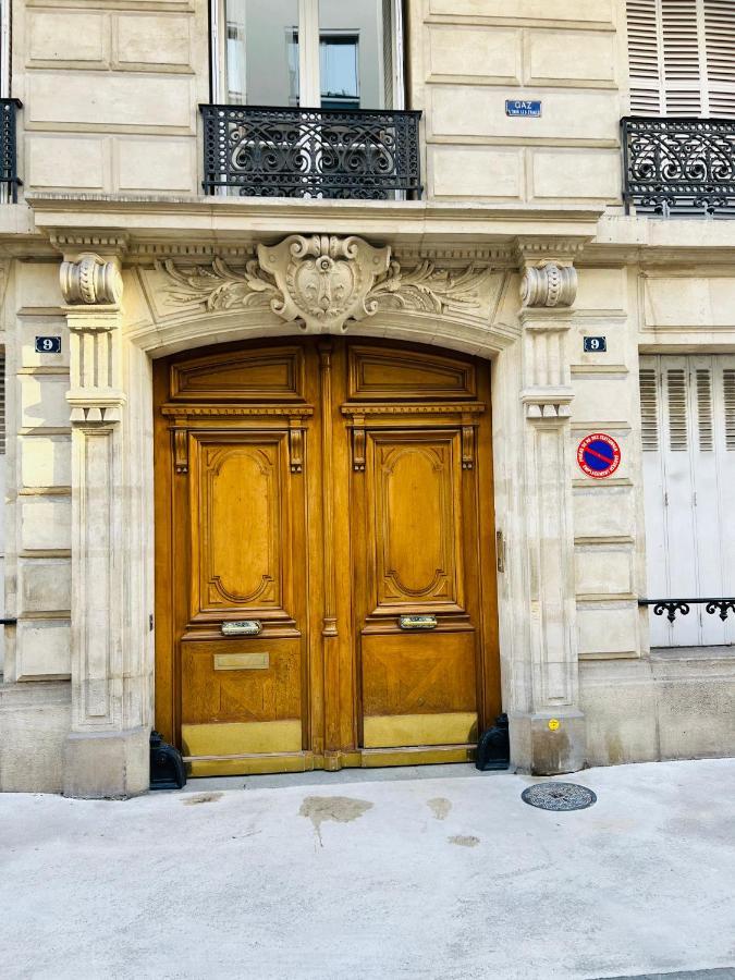 8 Centre Appartement