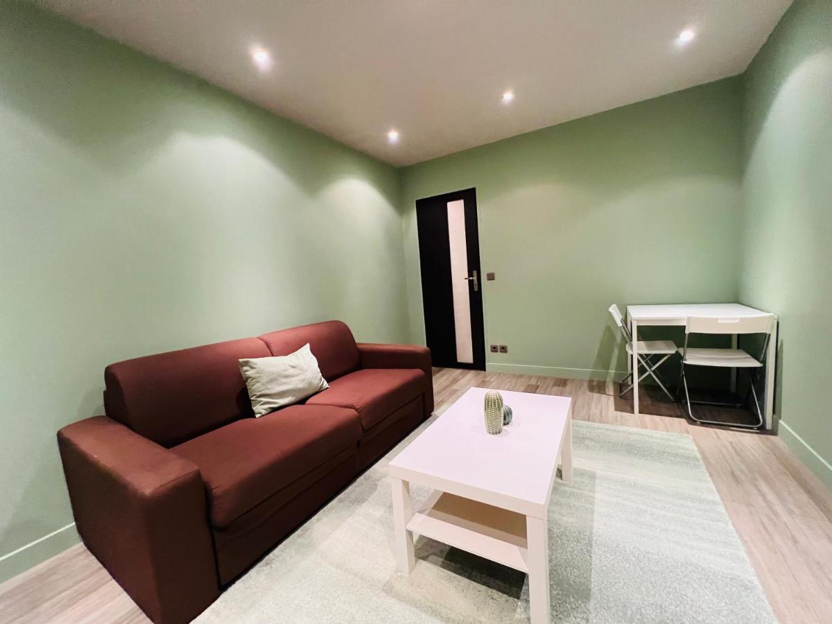 8 Centre Appartement *
