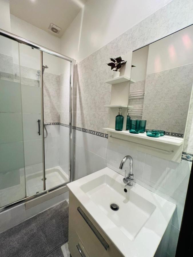 8 Centre Appartement